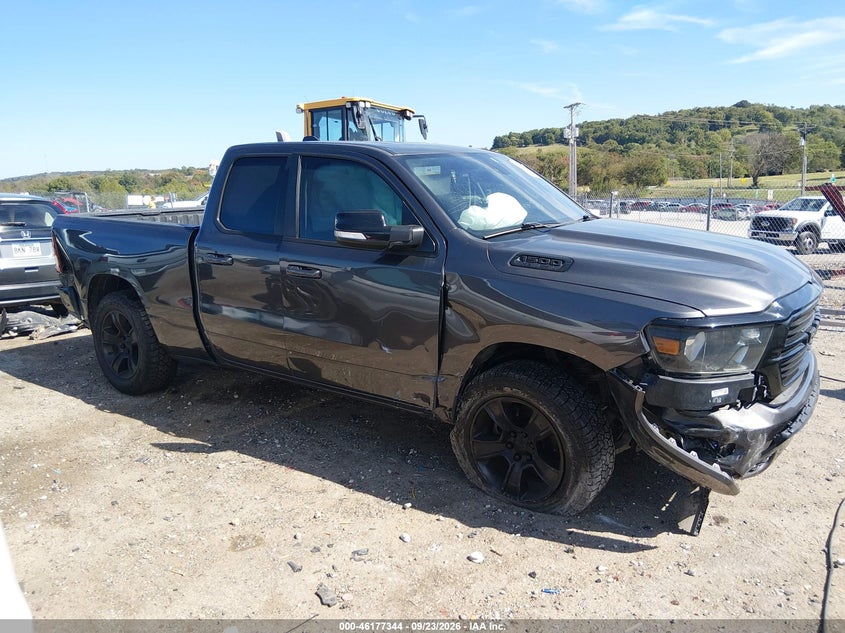 RAM 1500 - zdjęcie 13
