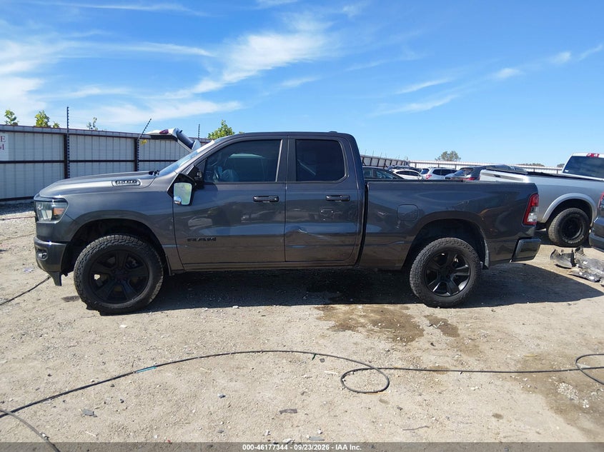 RAM 1500 - zdjęcie 14