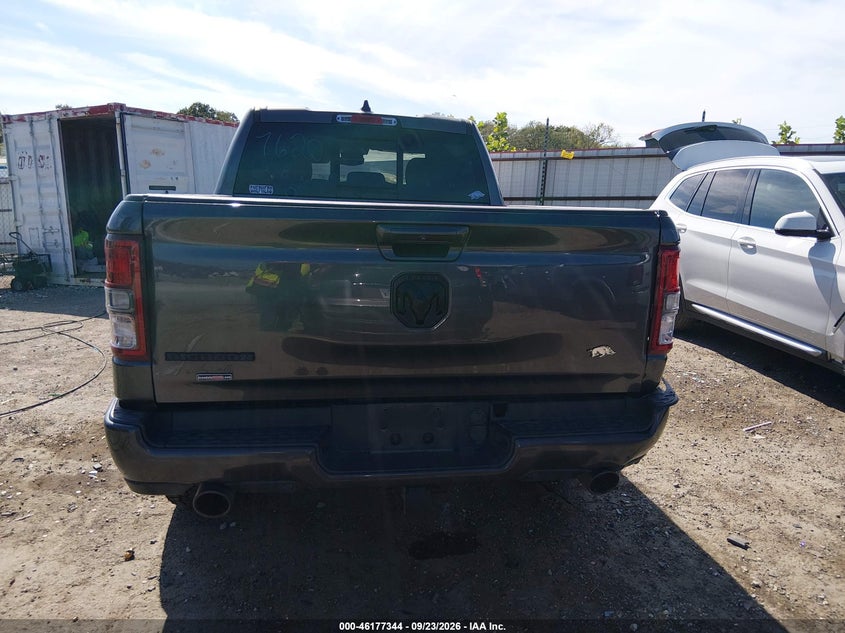 RAM 1500 - zdjęcie 16