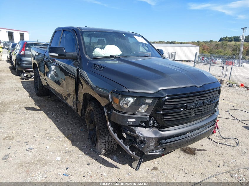 RAM 1500 - zdjęcie 6