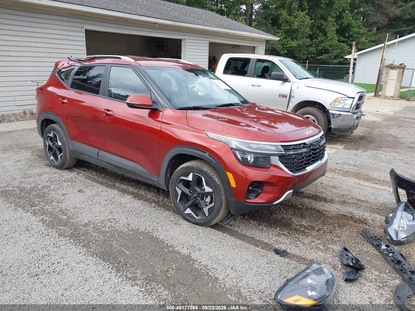 Vin: kndeu2aa2t7882202, lot: 46677229, kia seltos s 2026 img_1