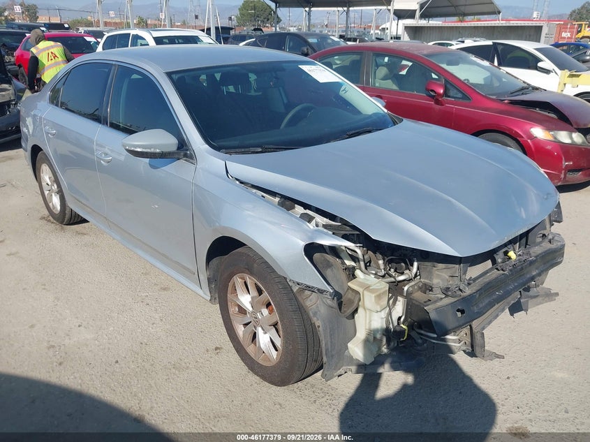 Vin: 1vwat7a34hc035192, lot: 46677239, volkswagen passat 1.8t s 2017 img_1