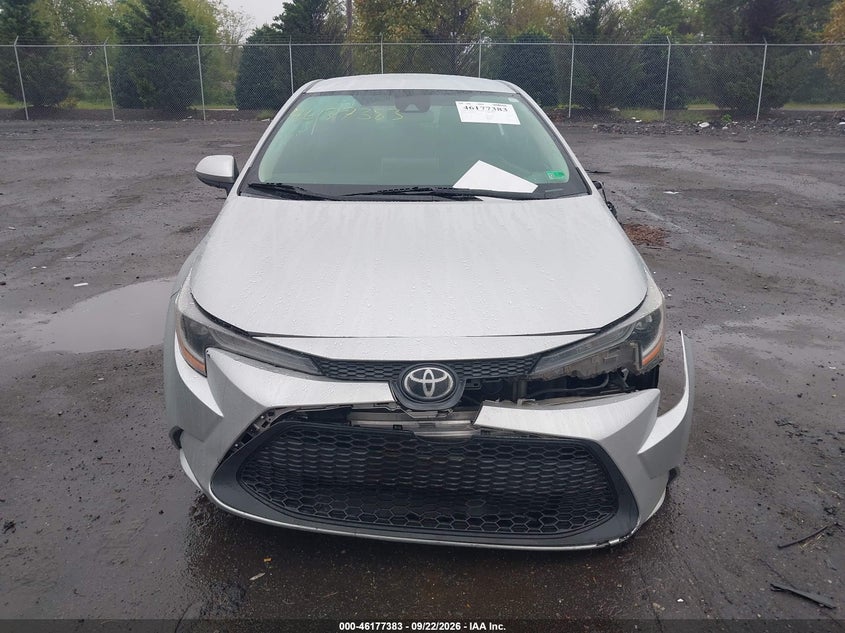 TOYOTA COROLLA - zdjęcie 12
