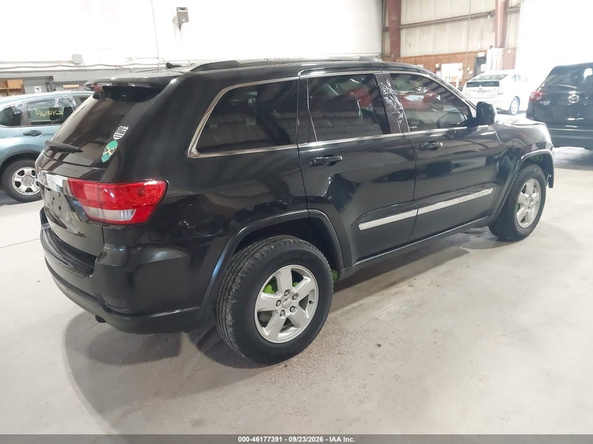 Vin: 1j4rr4gg3bc504478, lot: 46677251, jeep grand cherokee laredo 20114