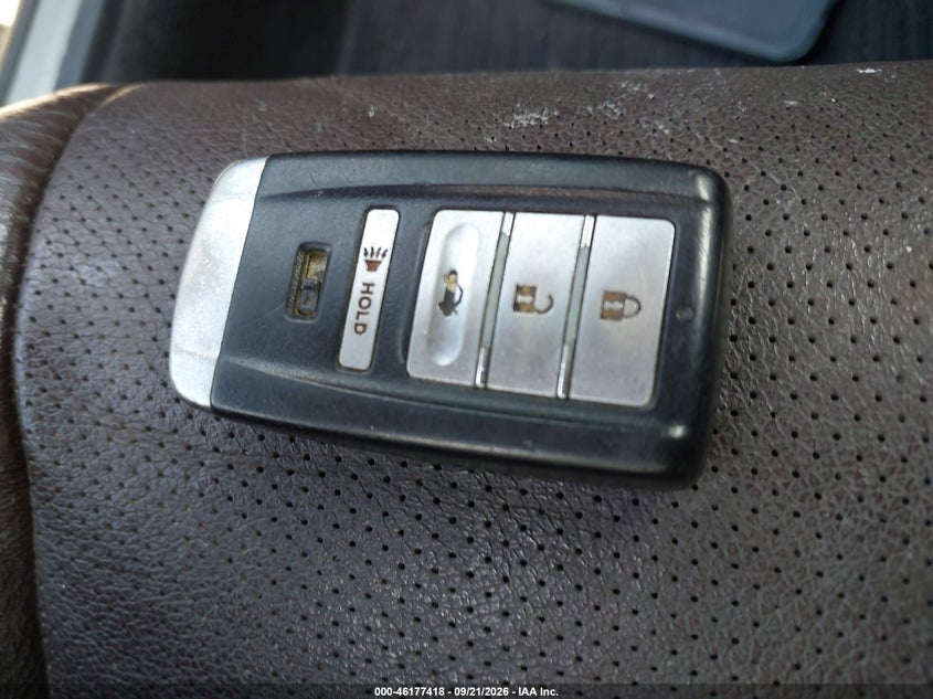 2015 ACURA TLX V6 TECH · Фото 11