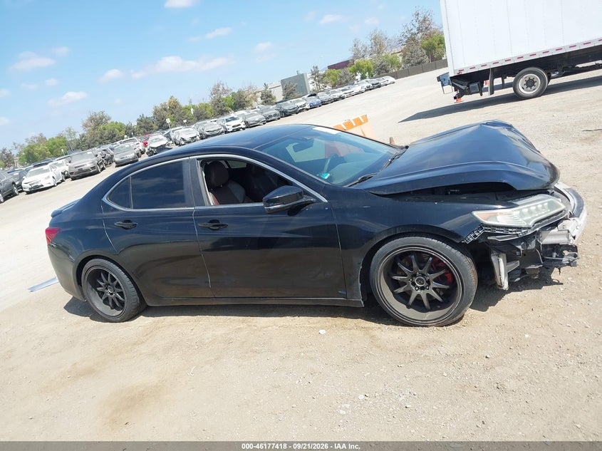 2015 ACURA TLX V6 TECH · Фото 13