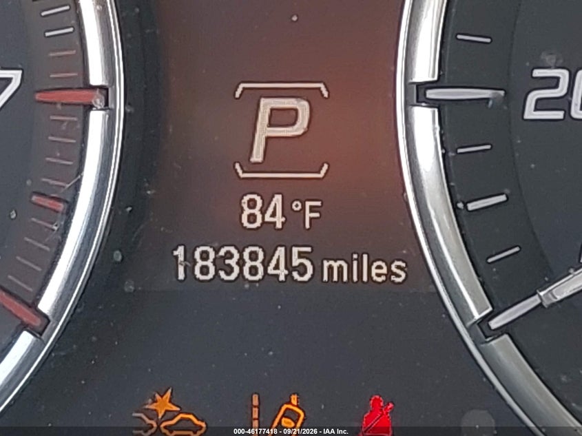 2015 ACURA TLX V6 TECH · Фото 15