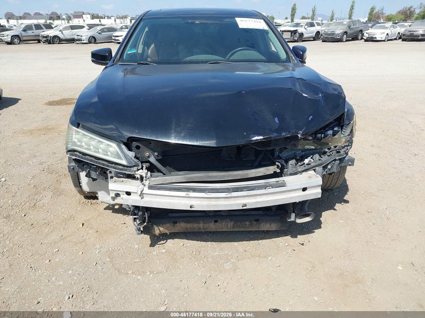 2015 ACURA TLX V6 TECH · Фото 6