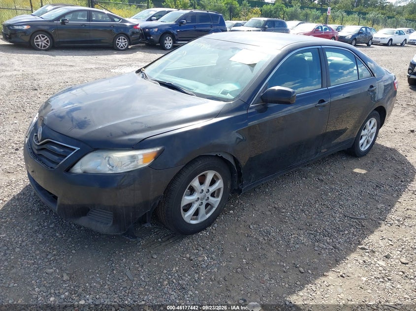 Vin: 4t1bf3ek2bu139931, lot: 46677302, toyota camry le 20112