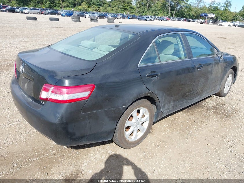 Vin: 4t1bf3ek2bu139931, lot: 46677302, toyota camry le 20114