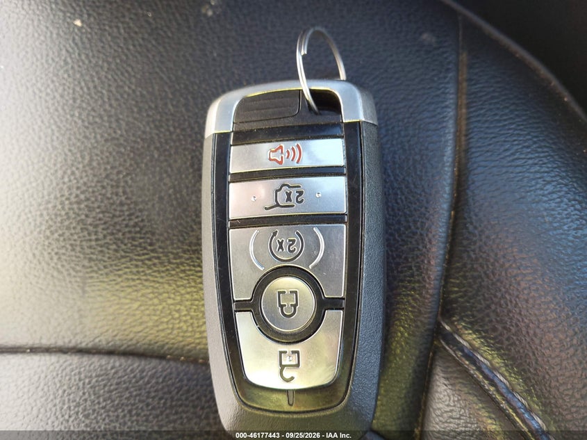 FORD EDGE 2020 VIN 2FMPK4J96LBA24122