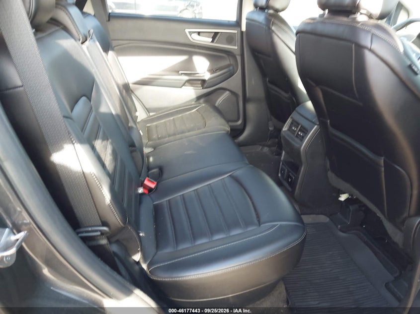FORD EDGE 2020 VIN 2FMPK4J96LBA24122