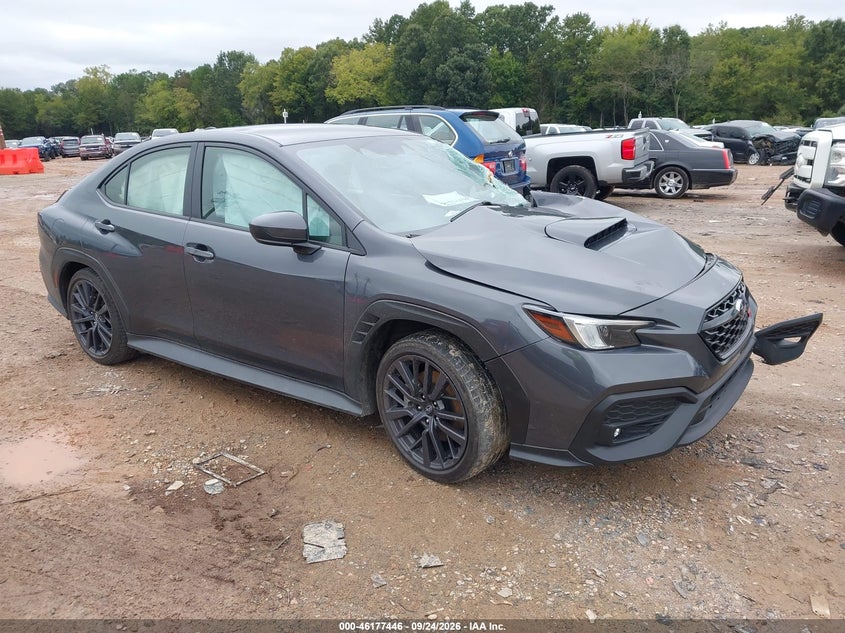 Vin: jf1vbah65s8805775, lot: 46677306, subaru wrx premium 2025 img_1