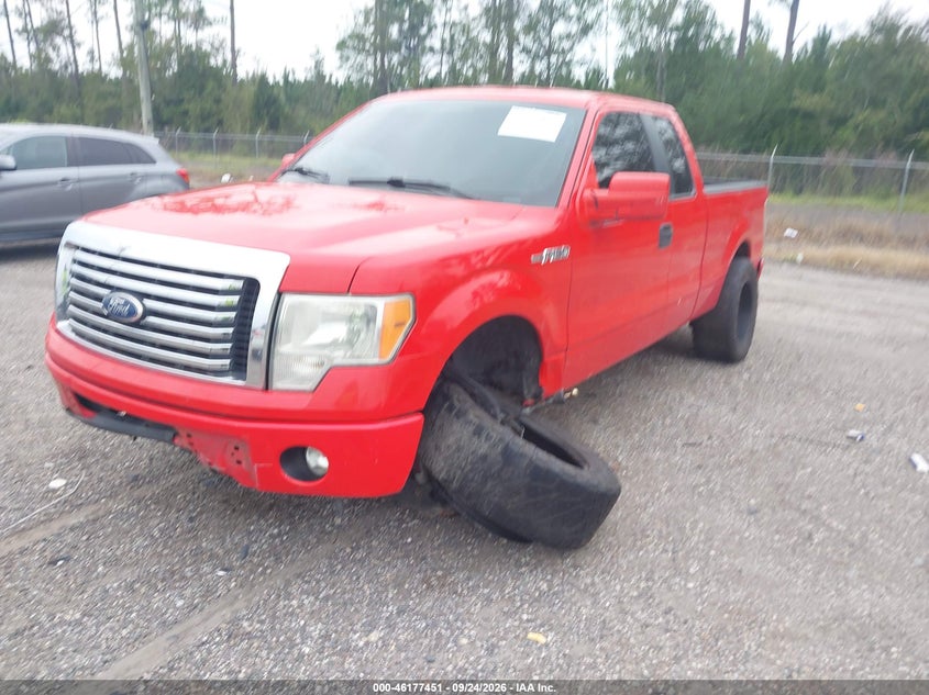 Vin: 1ftfx1cf8dfd53245, lot: 46677311, ford f-150 stx 20132