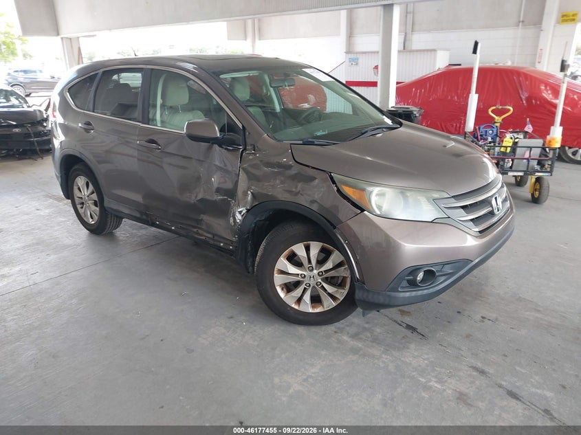 Vin: 3czrm3h52cg702828, lot: 46677315, honda cr-v ex 2012 img_1