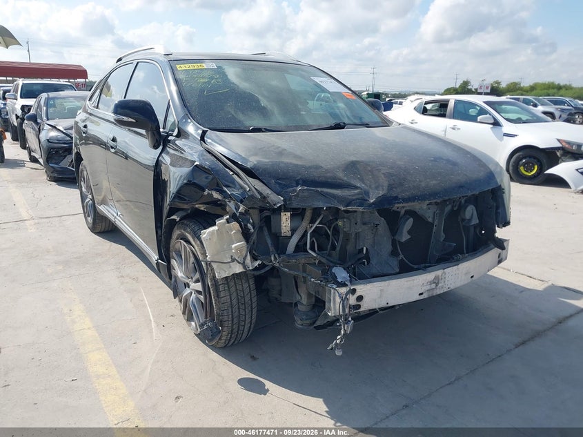 Vin: 2t2zk1ba7fc176101, lot: 46677331, lexus rx 350 2015 img_1