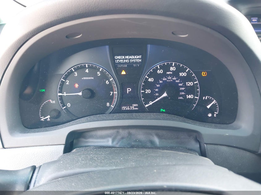 LEXUS RX 350 - zdjęcie 7