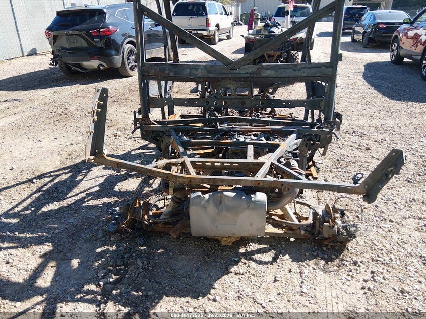 POLARIS RANGER 2024