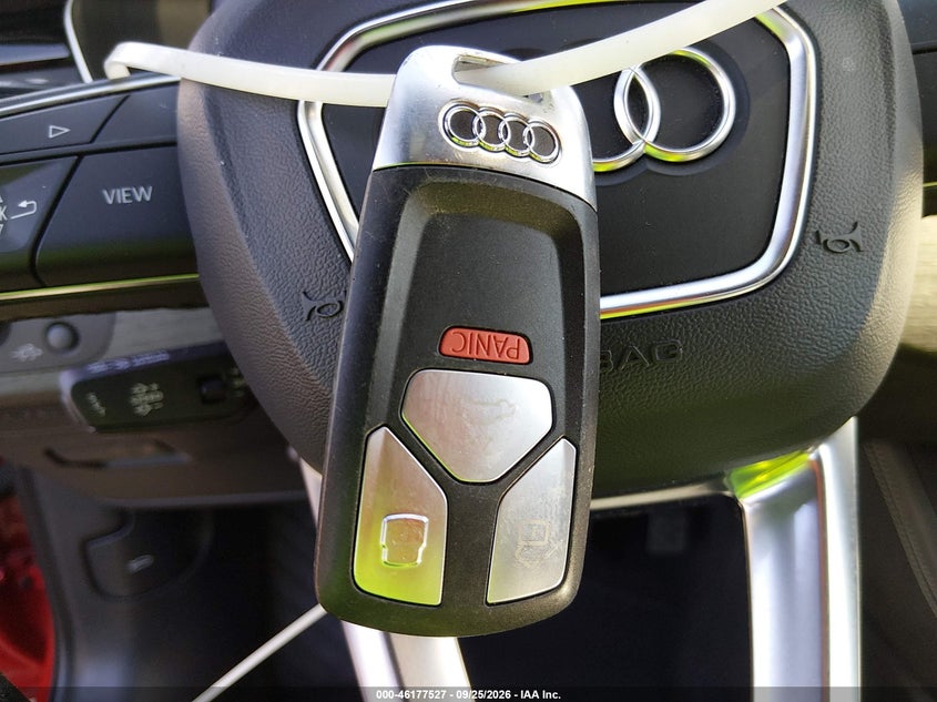 AUDI A4 - zdjęcie 11