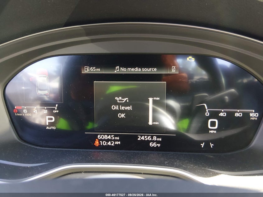 AUDI A4 - zdjęcie 7