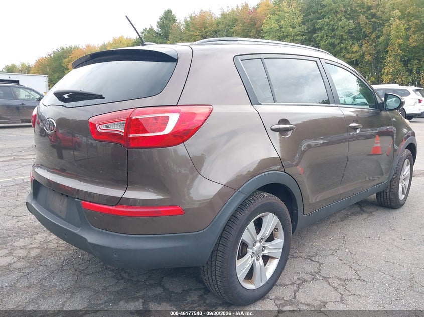 KIA SPORTAGE 2011 VIN KNDPBCA24B7012768