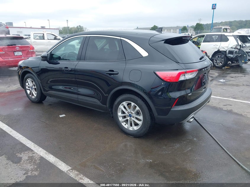 Vin: 1fmcu0g68mua95512, lot: 46677410, ford escape se 20213