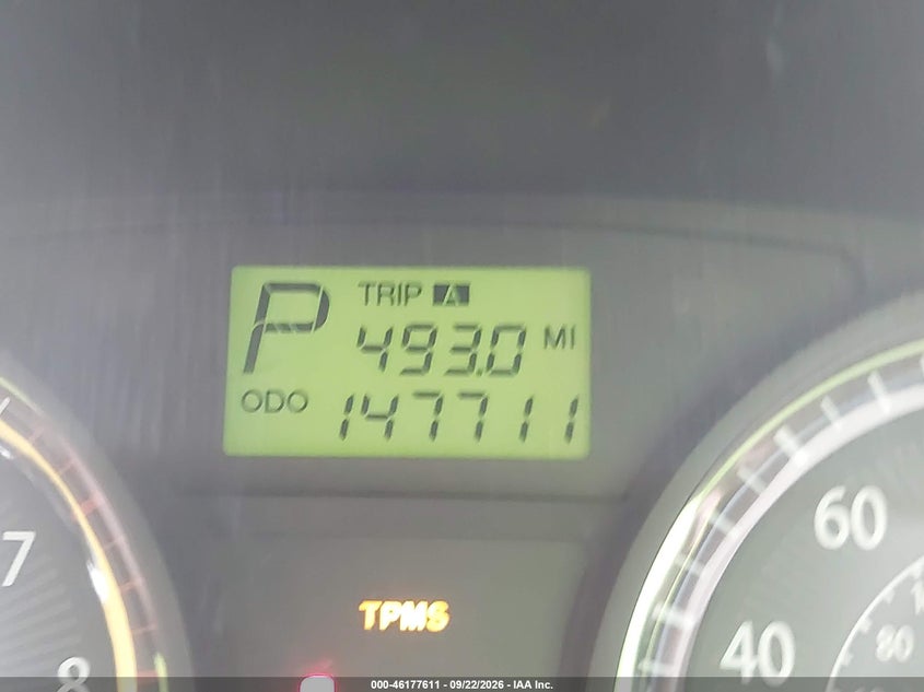 2008 KIA RIO LX · Фото 15