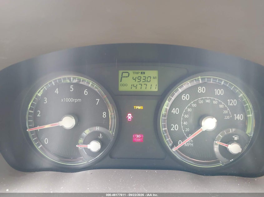 2008 KIA RIO LX · Фото 7