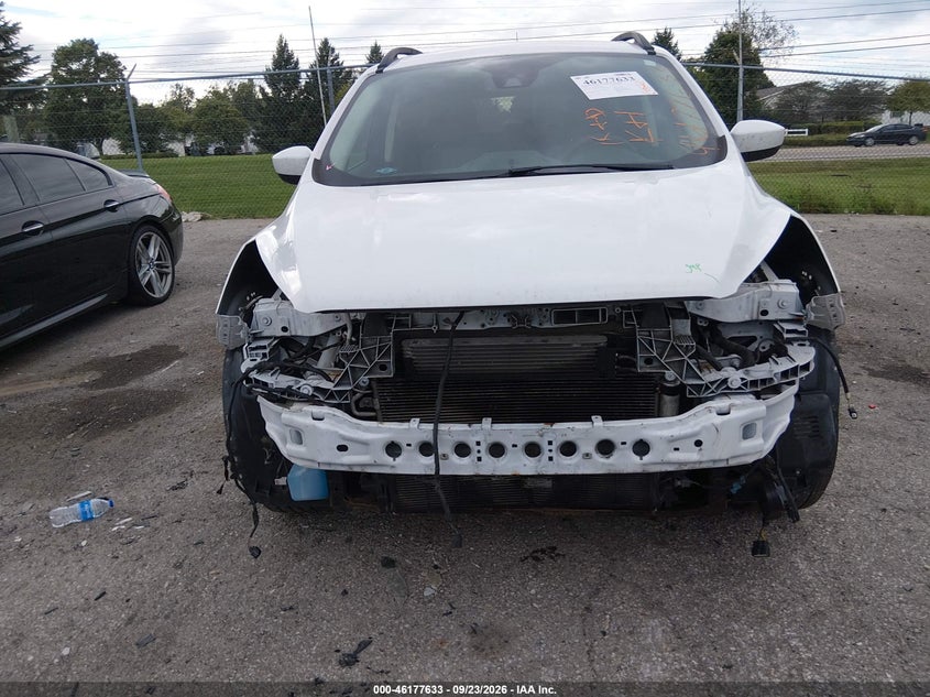 2018 FORD ESCAPE SE · Фото 6