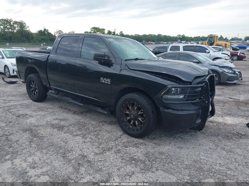 Vin: 1c6rr7kg1gs254225, lot: 46677520, ram 1500 tradesman 2016 img_1