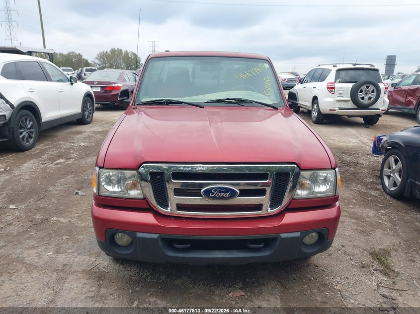 Фото 12 - FORD RANGER