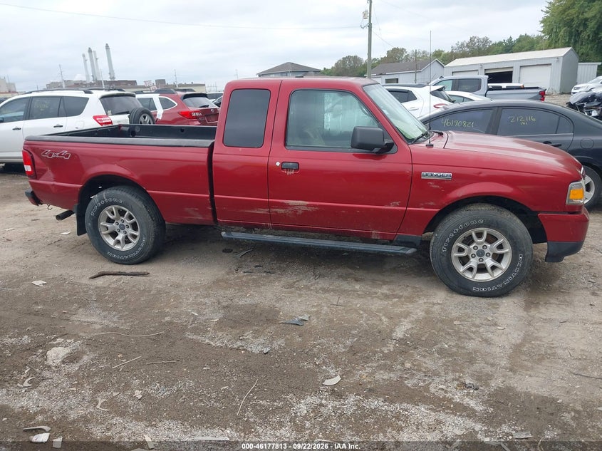 Фото 13 - FORD RANGER