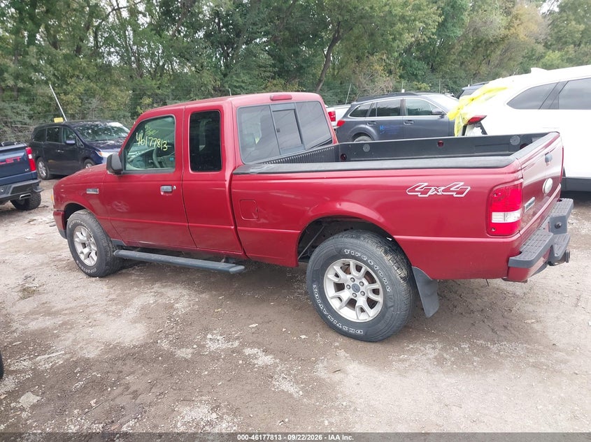 Фото 14 - FORD RANGER