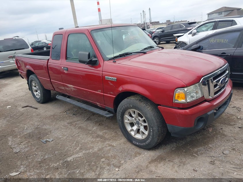 Vin: 1ftlr4fe8bpb14531, lot: 46677672, ford ranger xlt 2011 img_1