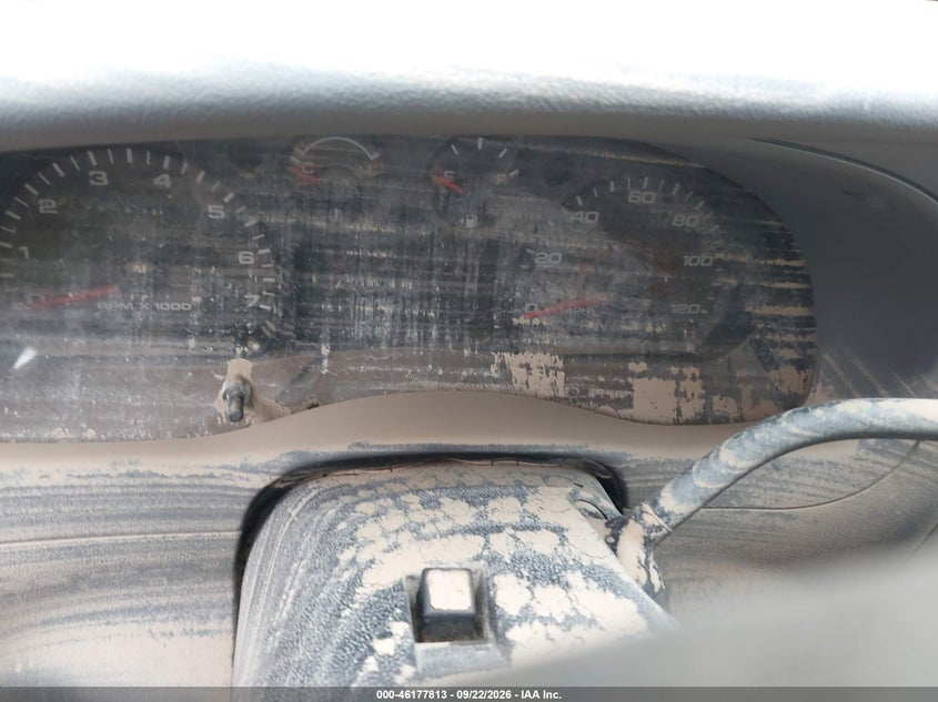 FORD RANGER 2011 VIN 1FTLR4FE8BPB14531