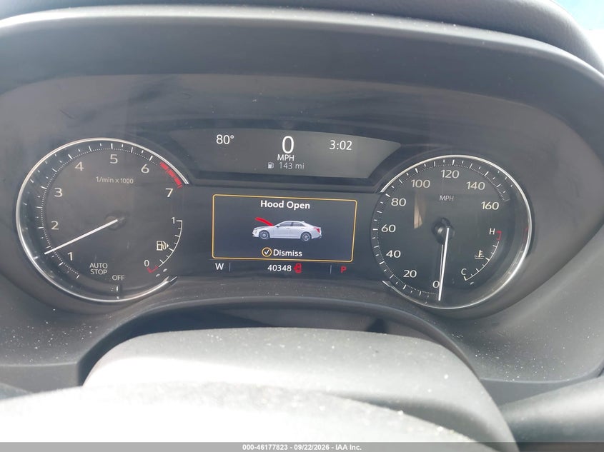 CADILLAC CT4 2023 VIN 1G6DA5RK6P0118096