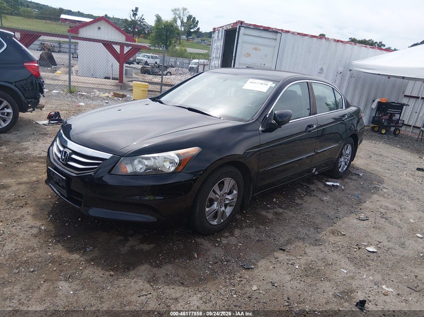 Vin: 1hgcp2f64ca103812, lot: 46677718, honda accord 2.4 se 20122