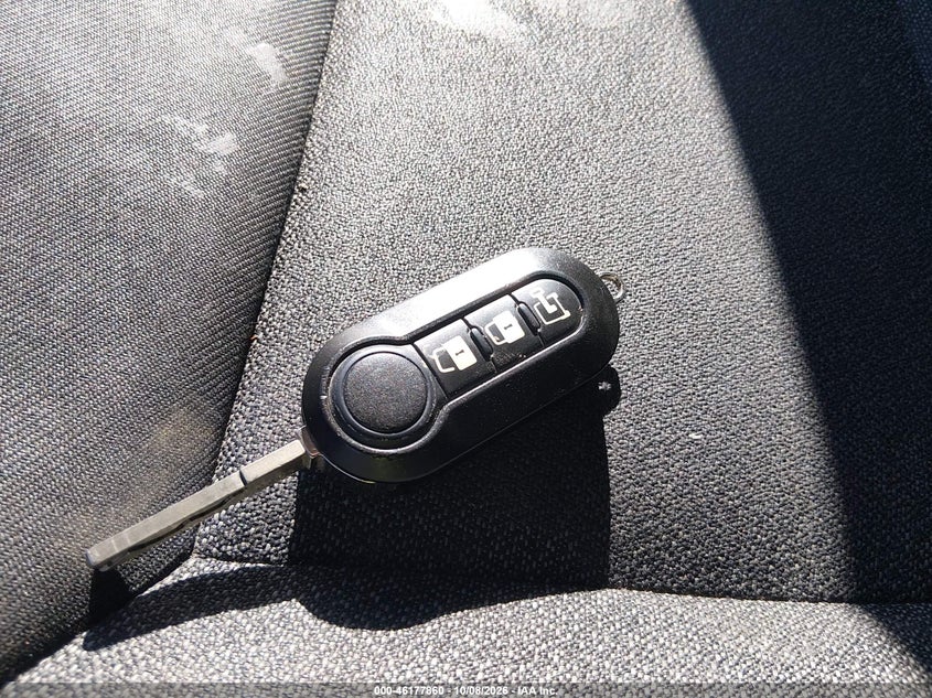2017 RAM PROMASTER 2500 HIGH ROOF 159 WB · Фото 11