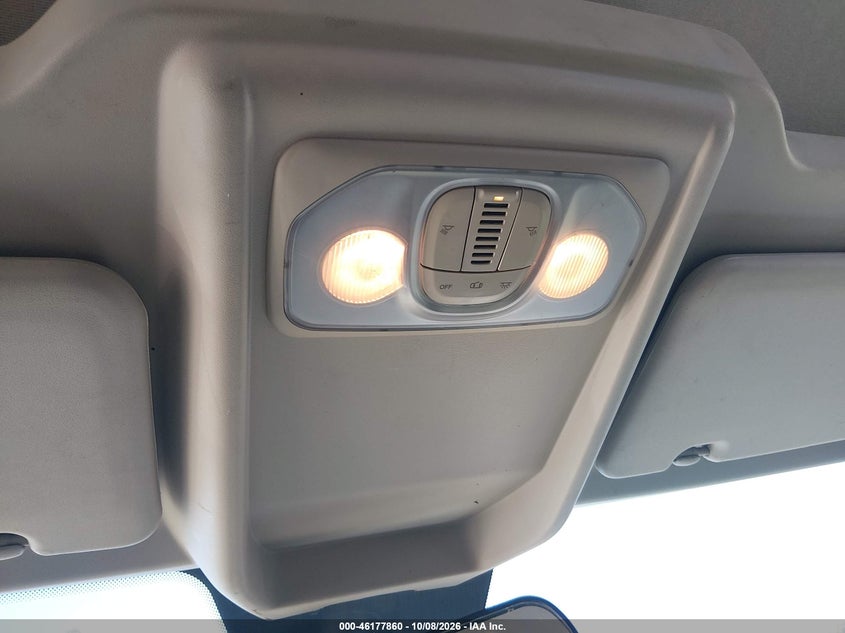 2017 RAM PROMASTER 2500 HIGH ROOF 159 WB · Фото 19