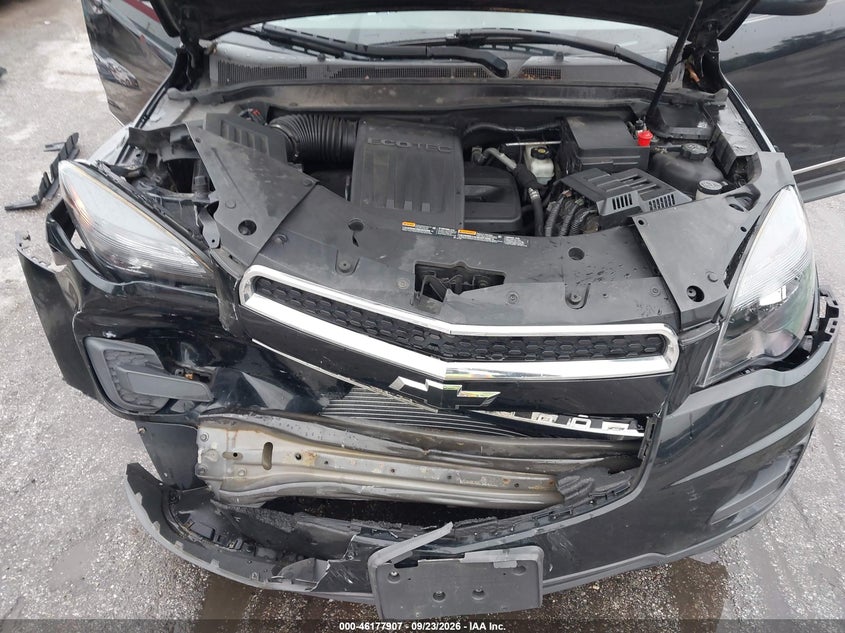 2012 CHEVROLET EQUINOX 1LT · Photo 10