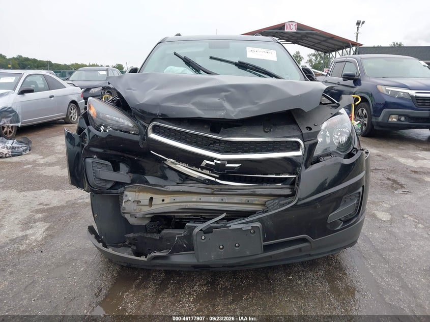 2012 CHEVROLET EQUINOX 1LT · Photo 13