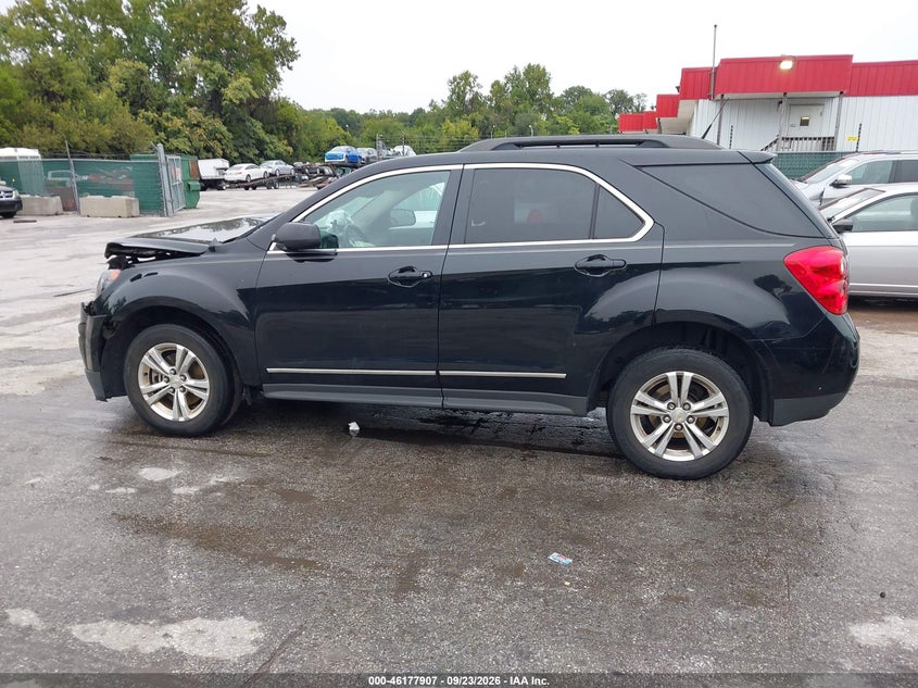 2012 CHEVROLET EQUINOX 1LT · Photo 15