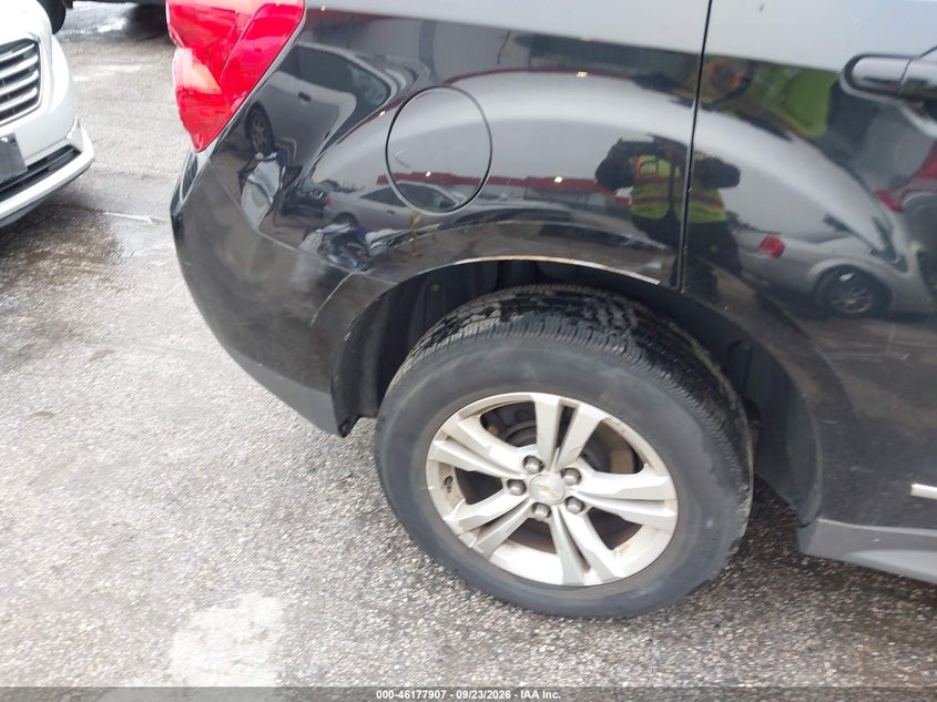 2012 CHEVROLET EQUINOX 1LT · Photo 19