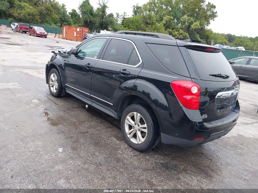 2012 CHEVROLET EQUINOX 1LT · Photo 3