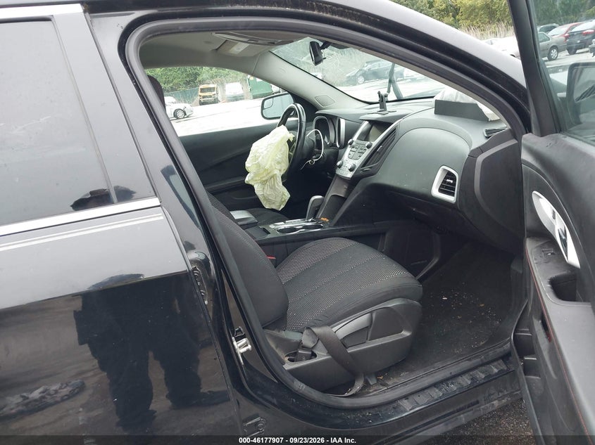 2012 CHEVROLET EQUINOX 1LT · Photo 5