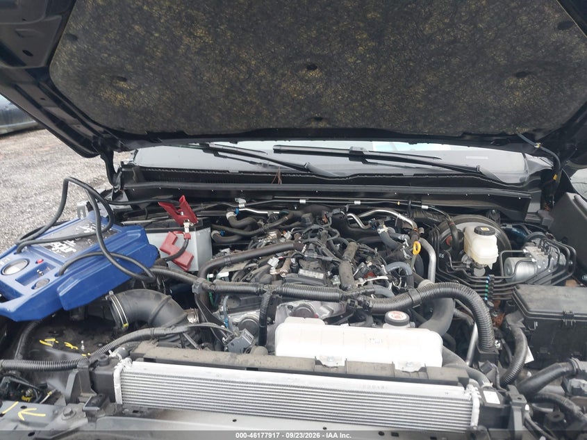 TOYOTA 4RUNNER - zdjęcie 10