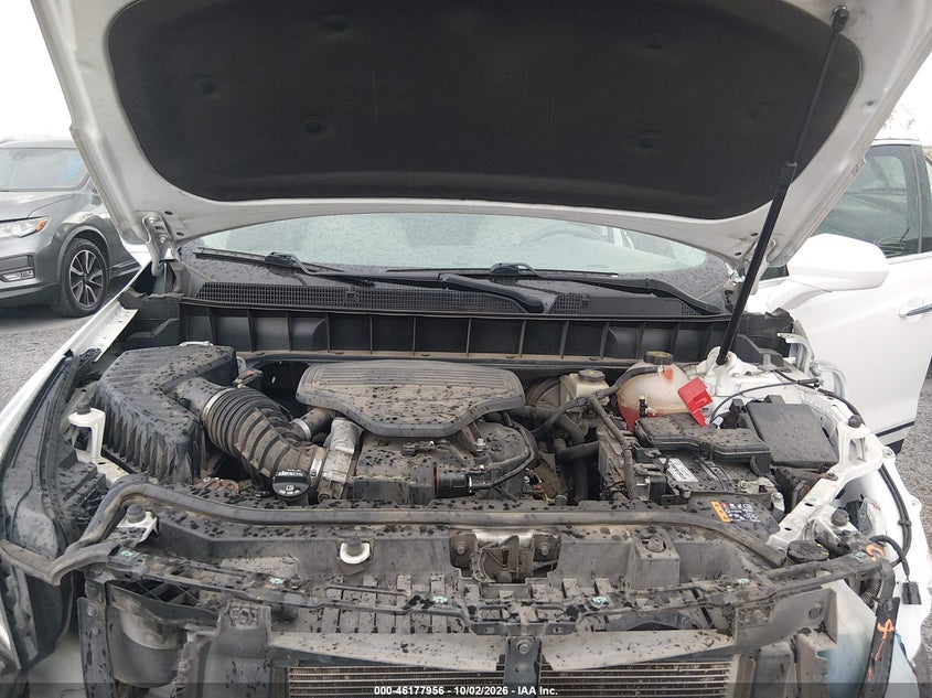 CADILLAC XT5 - zdjęcie 10