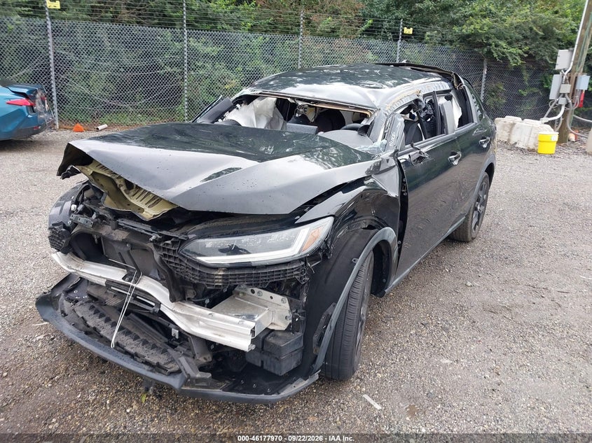 2023 HONDA HR-V auction photo 2