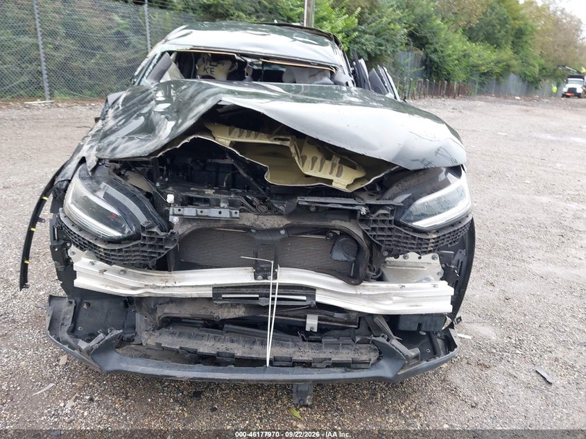 2023 HONDA HR-V auction photo 6