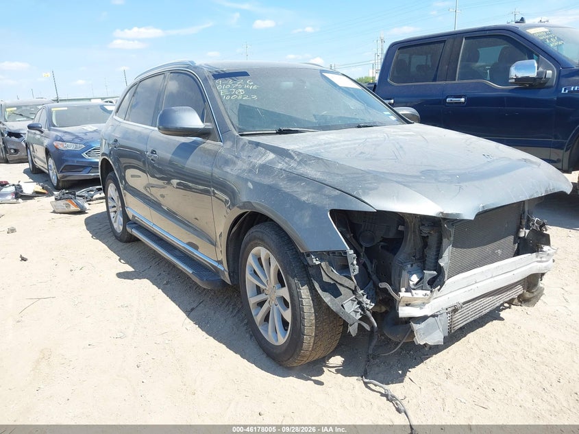 Vin: wa1lfafp5ea100323, lot: 46677865, audi q5 2.0t premium 2014 img_1